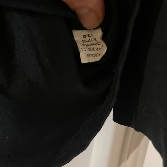 REI Co-op Merino 185 Long-Sleeve Half-Zip Base Layer Top - Women's small EUC - Picture 5 of 9